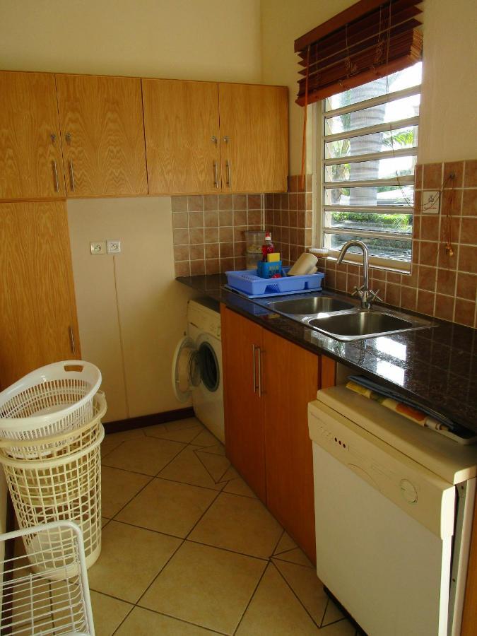 Villa Bayswater Tamarin Habitación foto