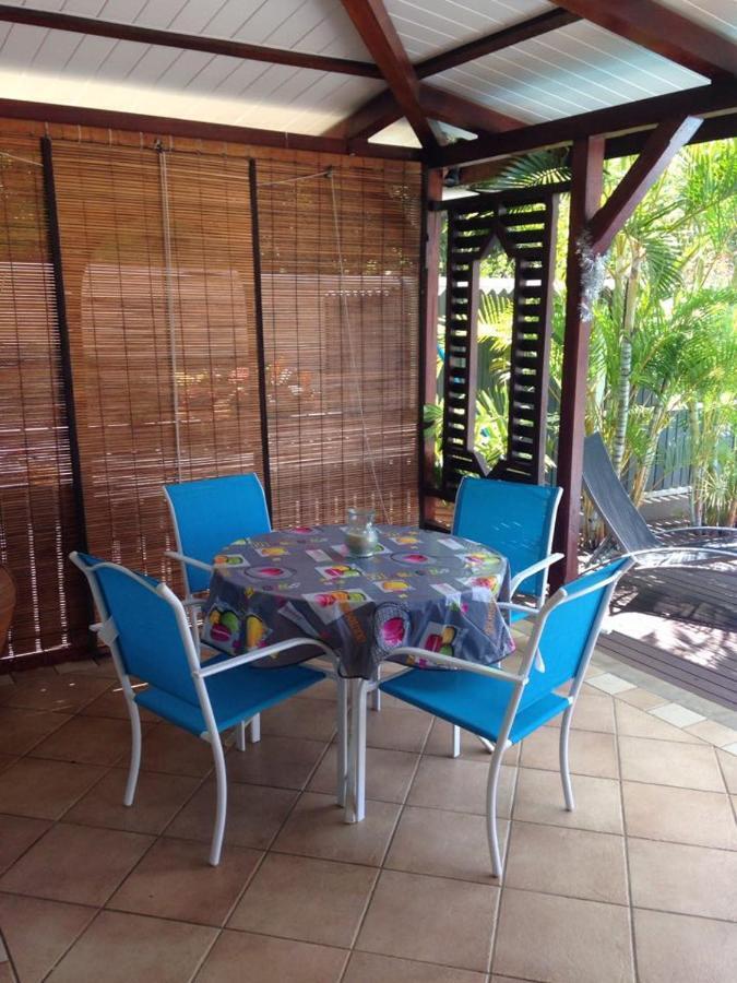 Villa Bayswater Tamarin Habitación foto